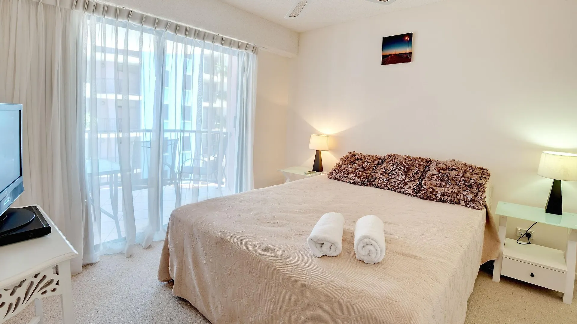 Nautilus Resort Mooloolaba