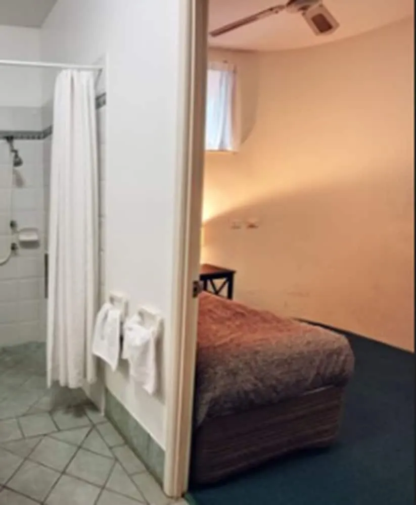 Nautilus Resort Mooloolaba