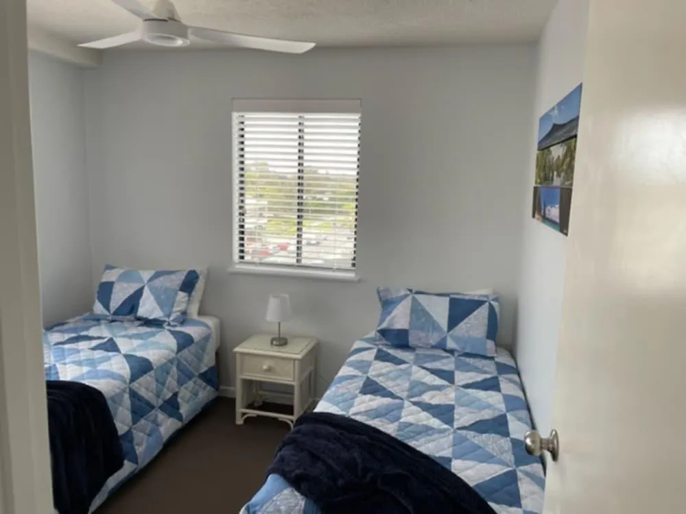 Nautilus Resort Mooloolaba 3*,