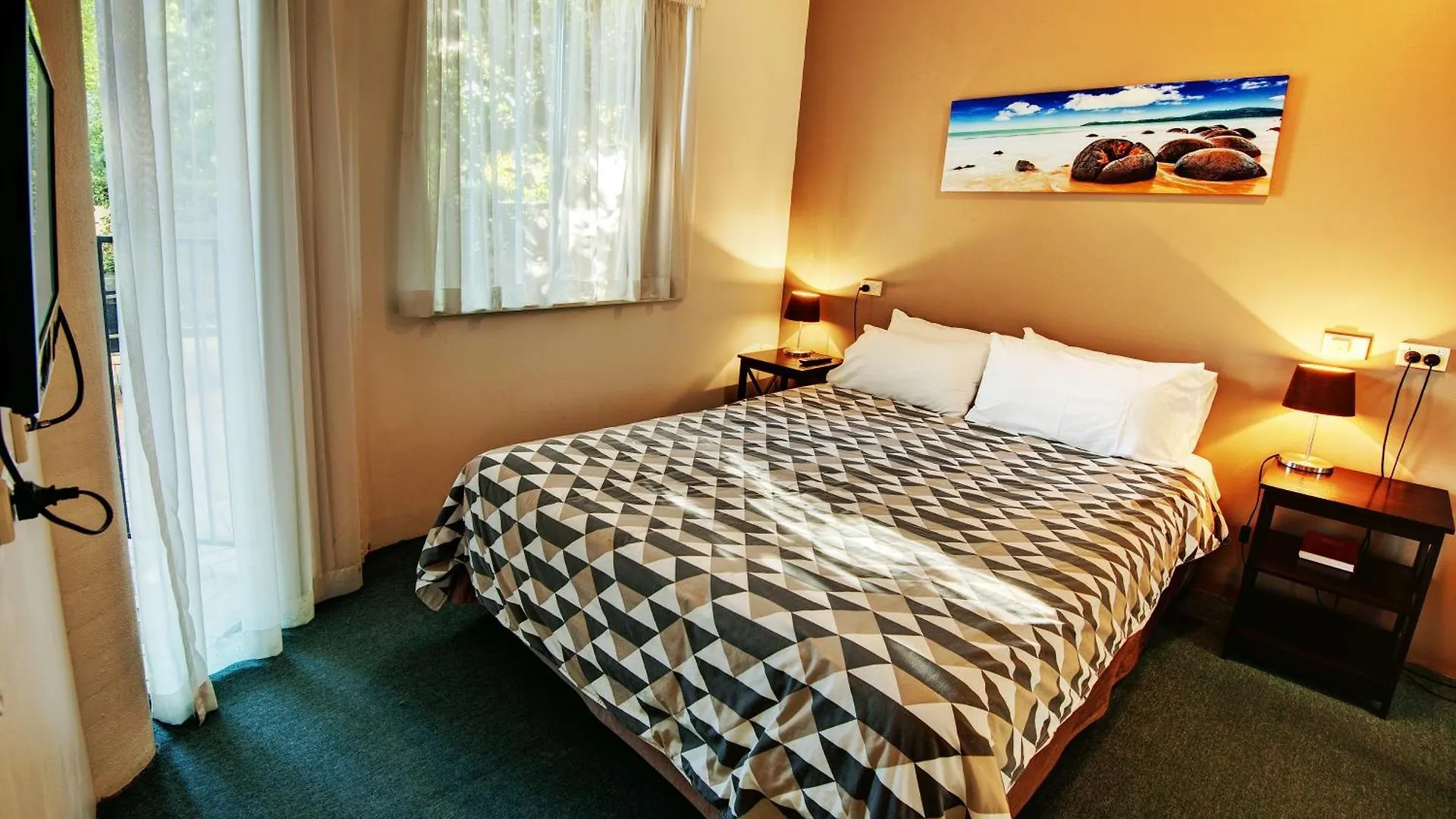 Nautilus Resort Mooloolaba