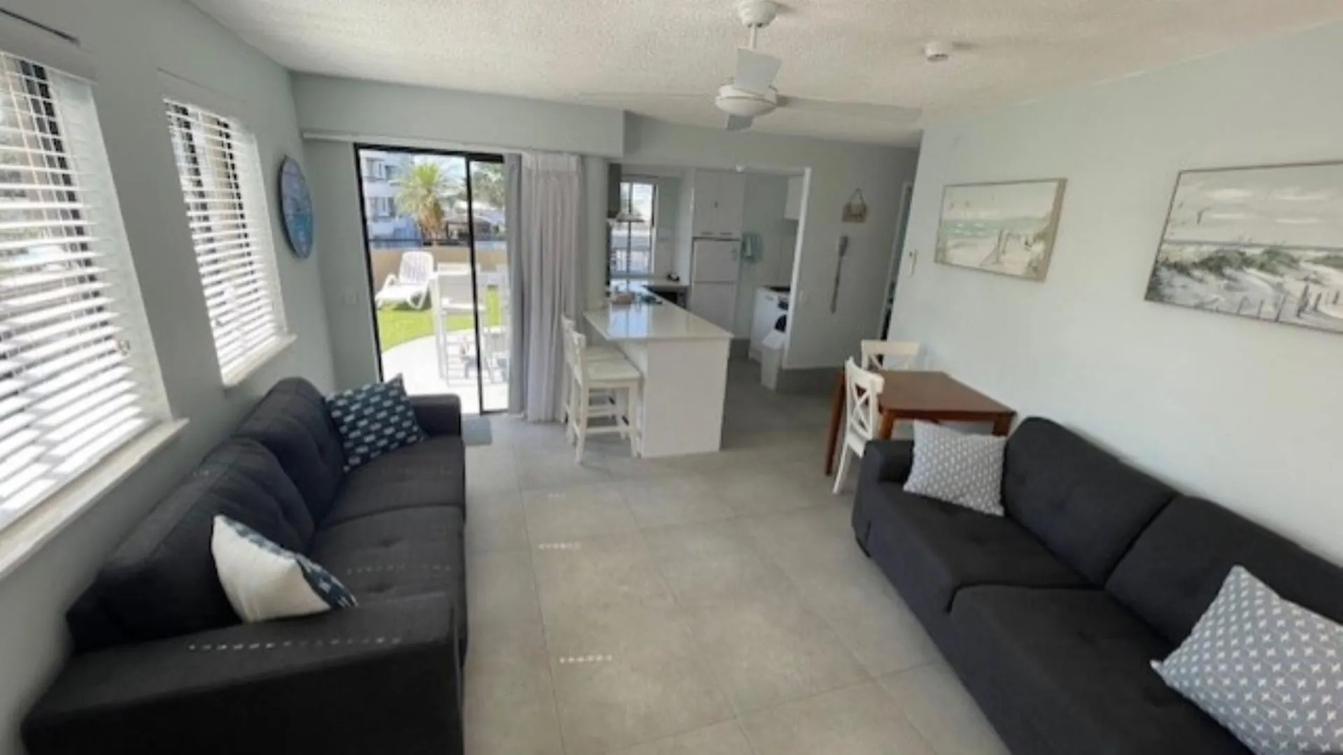 Nautilus Resort Mooloolaba