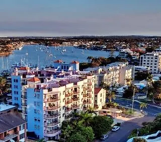 Nautilus Resort Mooloolaba Australia