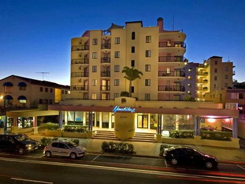 Nautilus Resort Mooloolaba