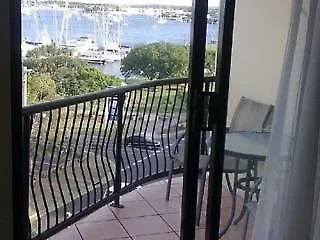 Nautilus Resort Mooloolaba