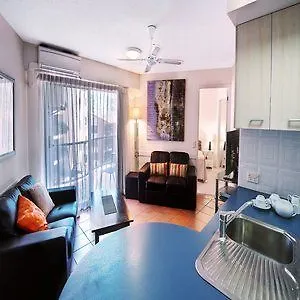 Nautilus Resort Mooloolaba