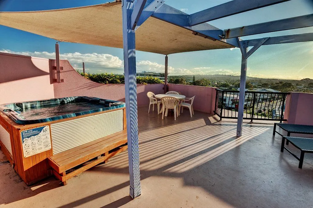 Nautilus Resort Mooloolaba