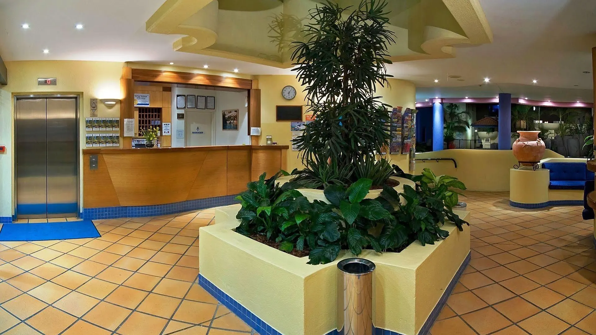 Nautilus Resort Mooloolaba