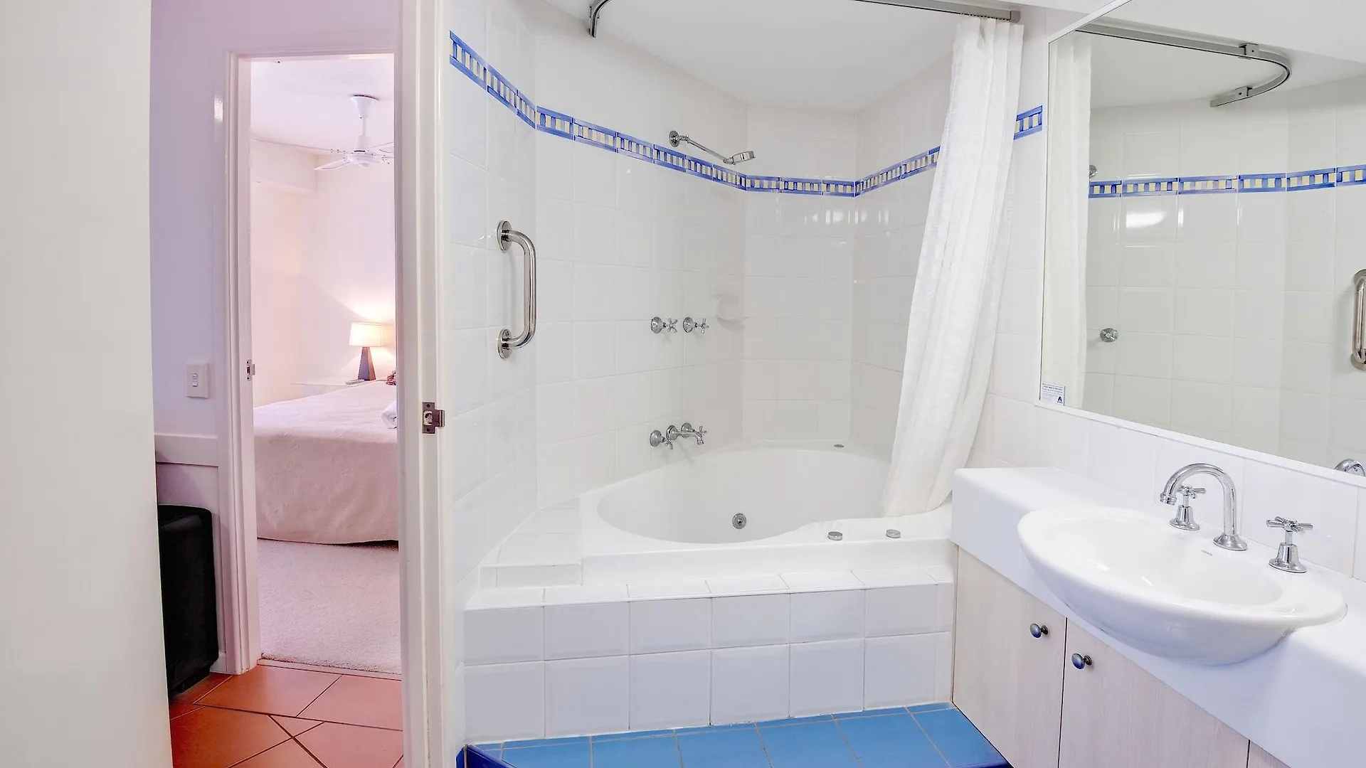 Nautilus Resort Mooloolaba