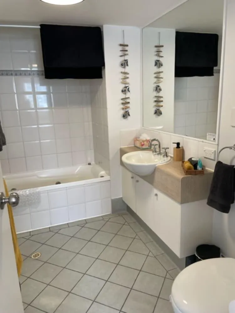 Nautilus Resort Mooloolaba