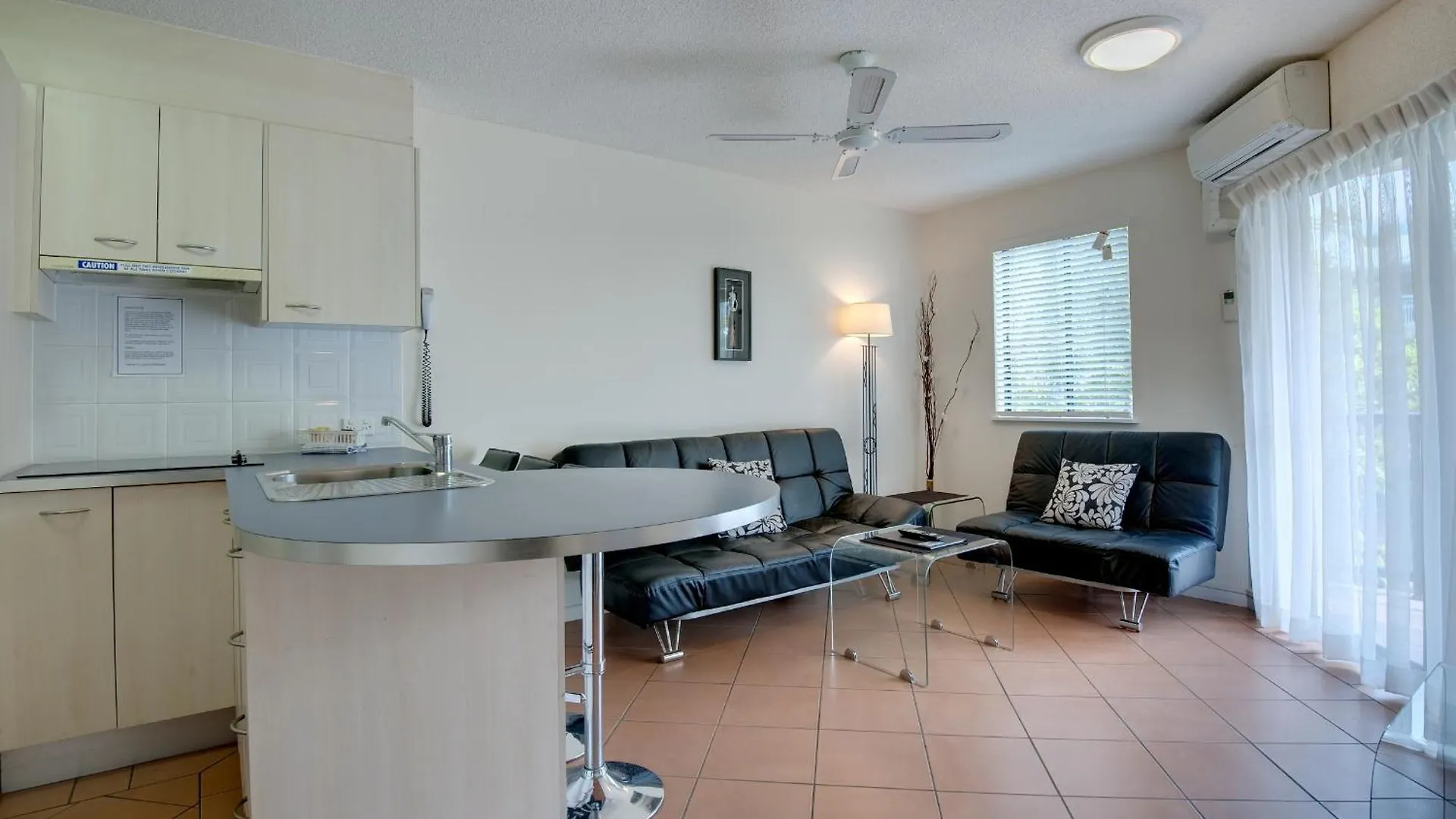 Nautilus Resort Mooloolaba