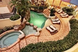 Nautilus Resort Mooloolaba