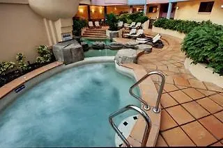 Nautilus Resort Mooloolaba 3*,  Austrália