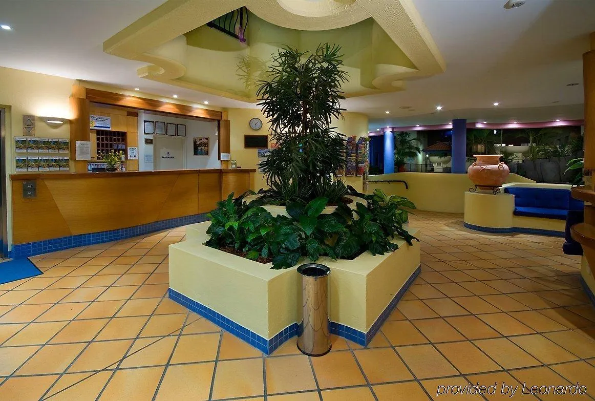 Nautilus Resort Mooloolaba