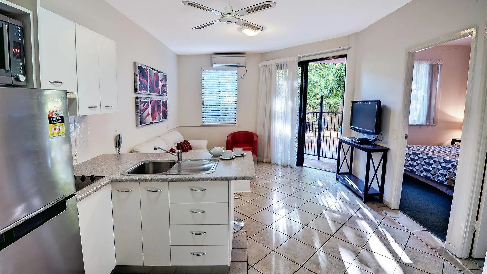 Nautilus Resort Mooloolaba