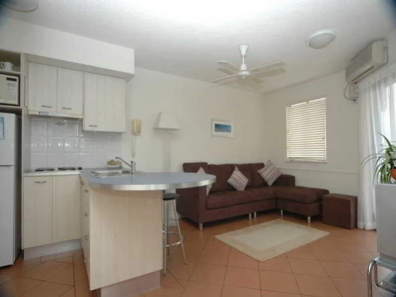***  Nautilus Resort Mooloolaba Austrália