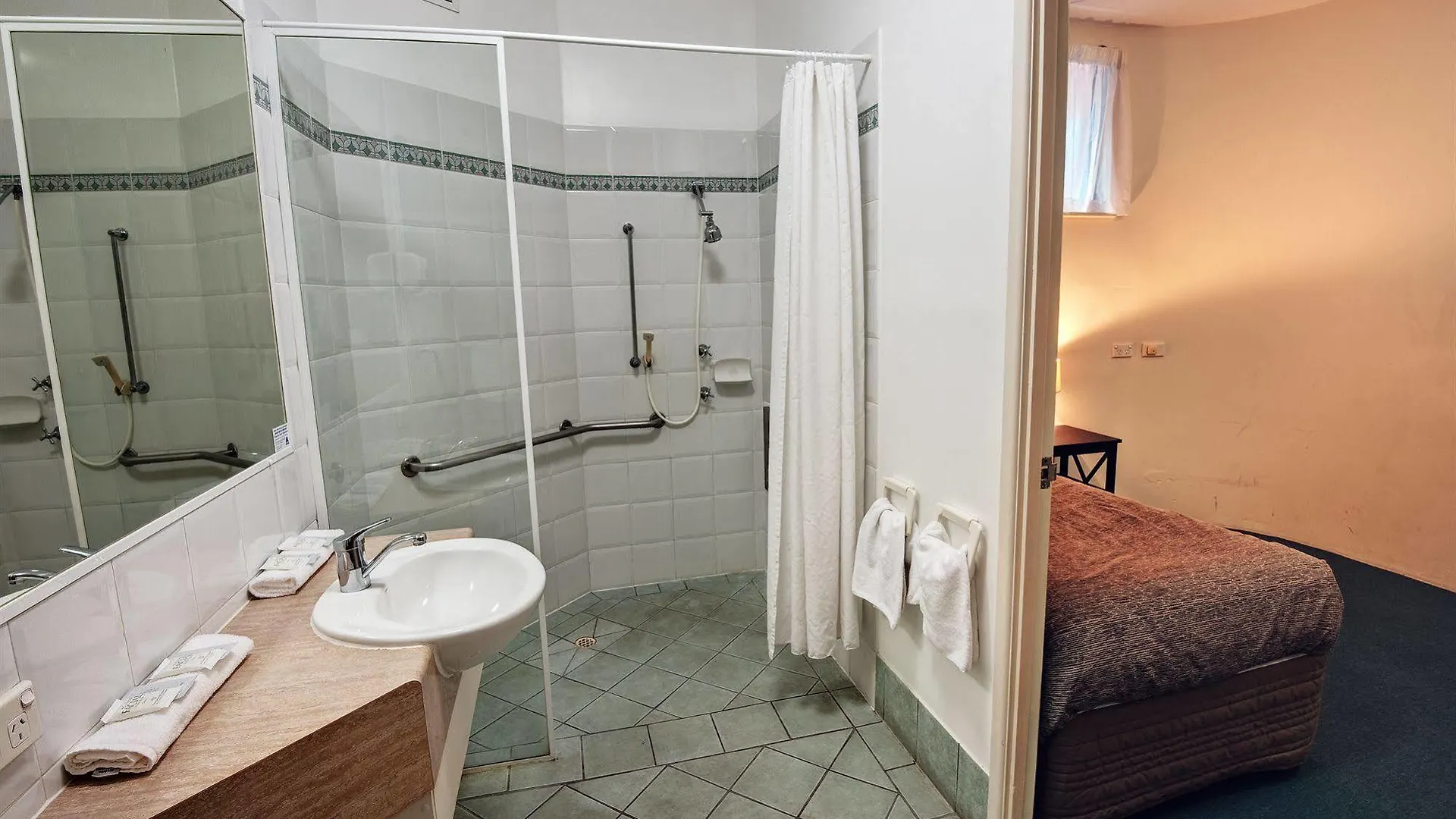 Nautilus Resort Mooloolaba Austrália