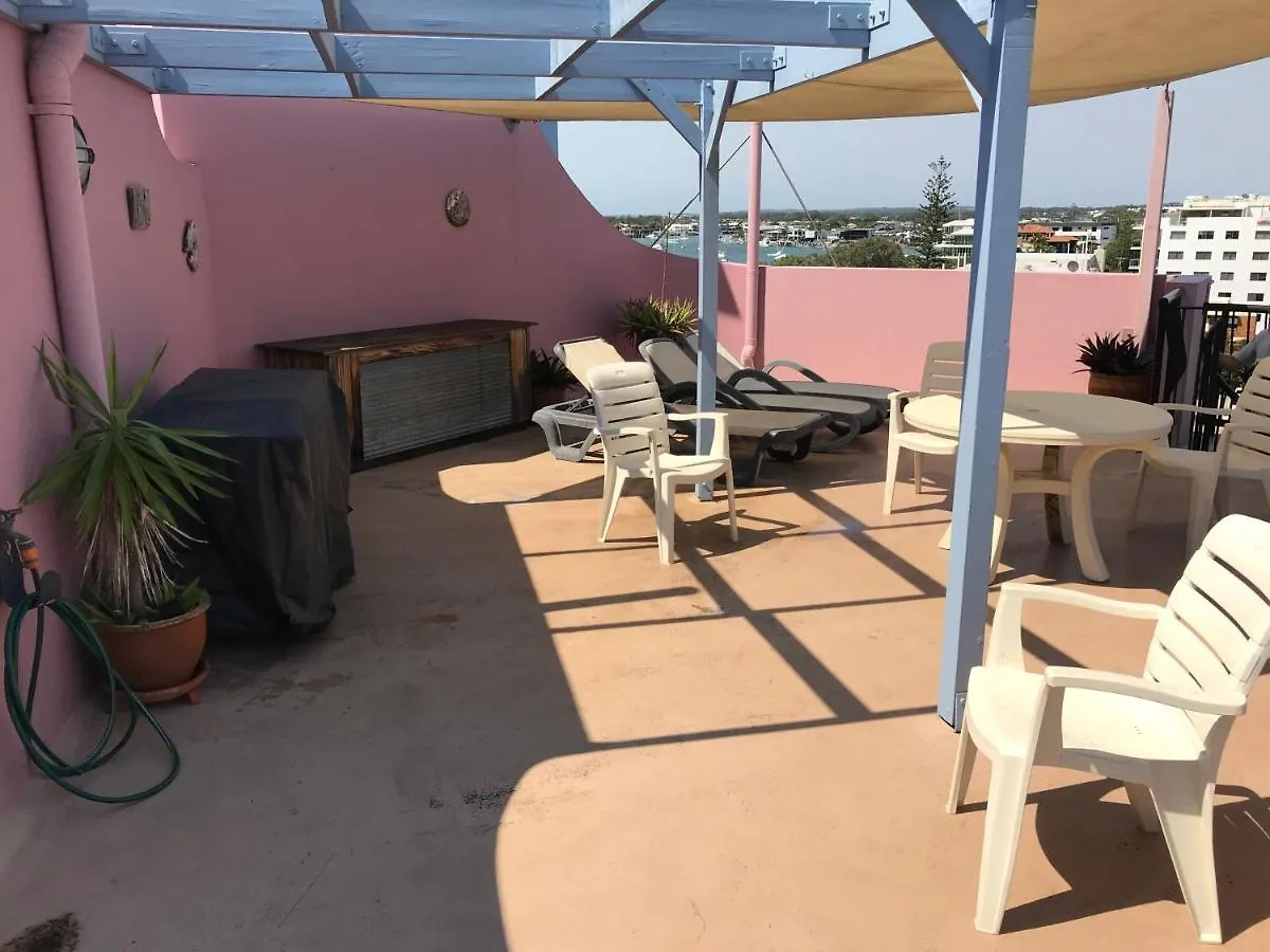 Nautilus Resort Mooloolaba